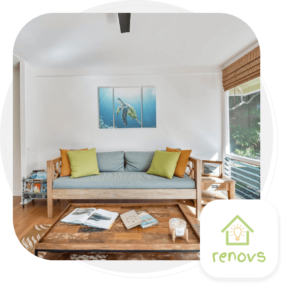 Renovs Benefits Our Client