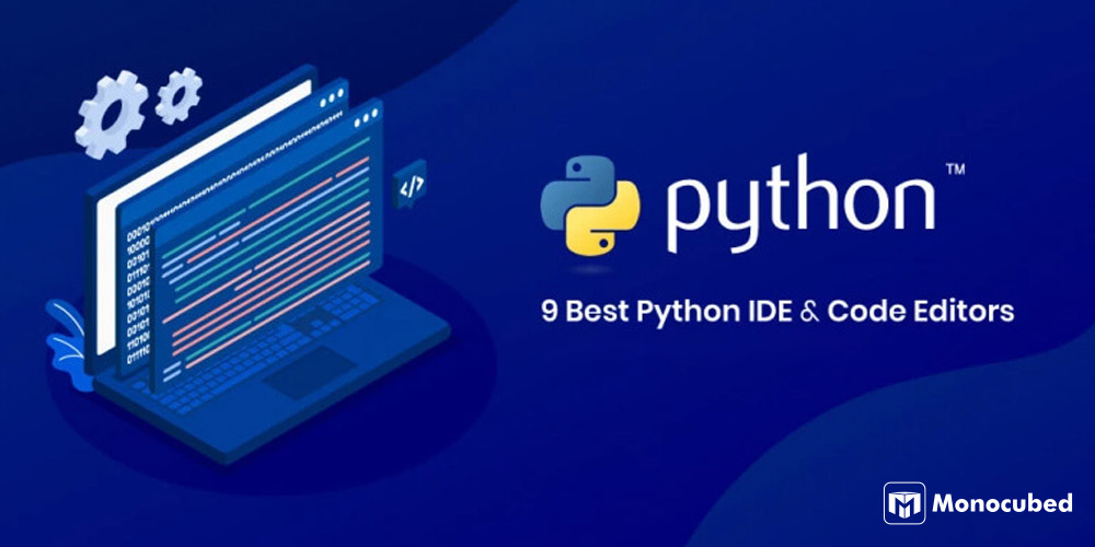 8 Best Python IDEs For Web Development In 2024