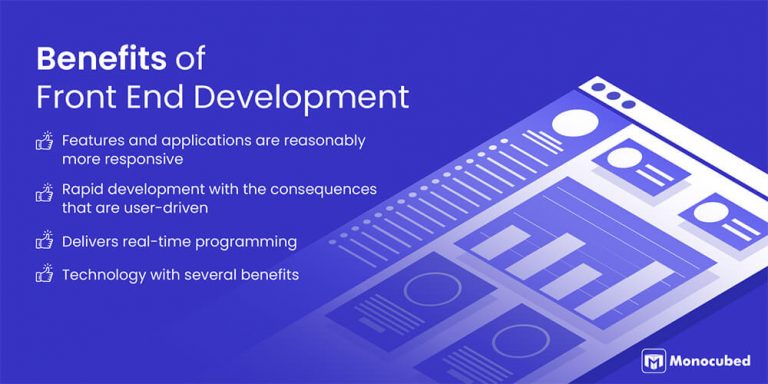 10 Best Front end Frameworks for Web Development in 2026