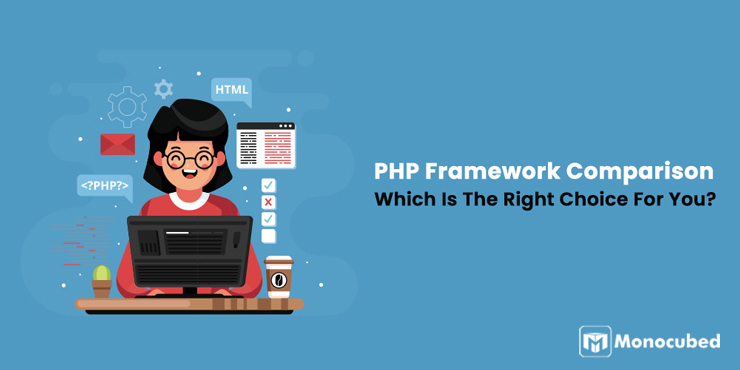 PHP-Framework-Comparison