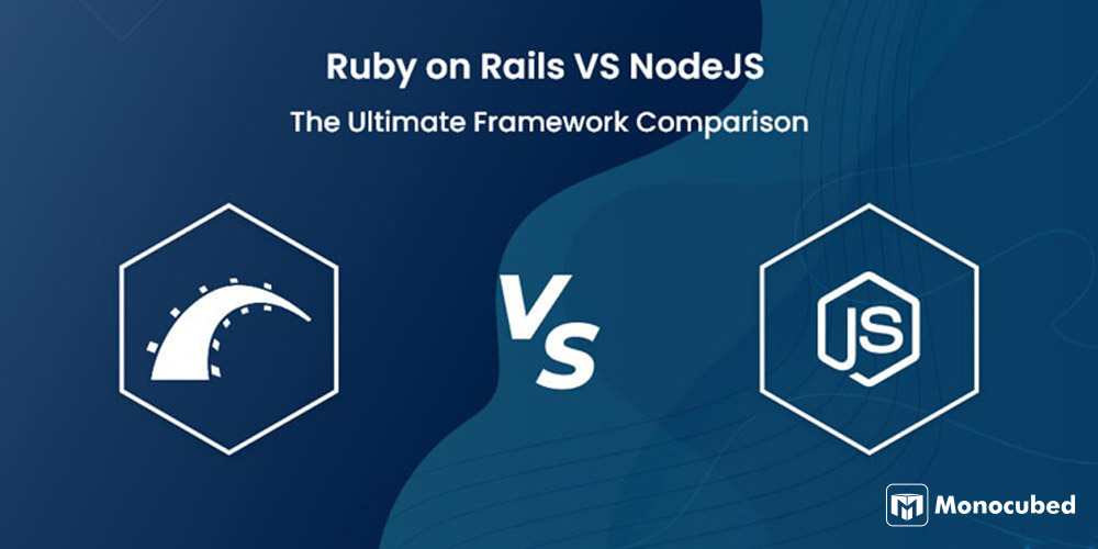 Ruby on Rails VS NodeJS