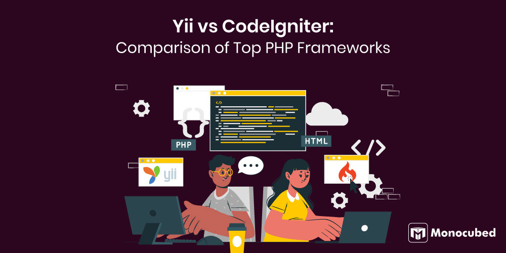 Yii-vs-CodeIgniter-Comparison-of-Top-PHP-Frameworks
