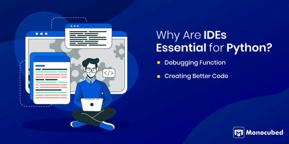 Why Are IDEs Essential for Python?