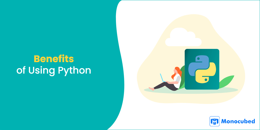 Benefits of Using Python