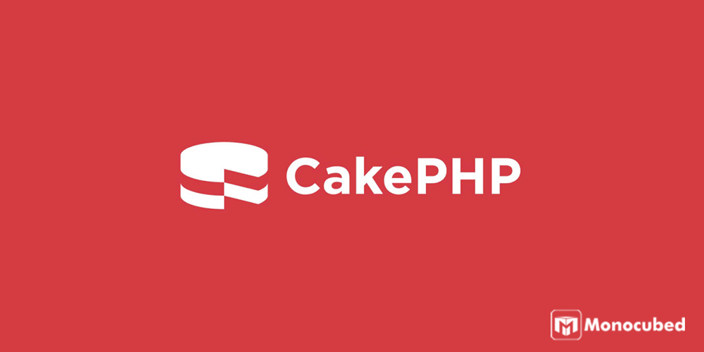 cakephp framework