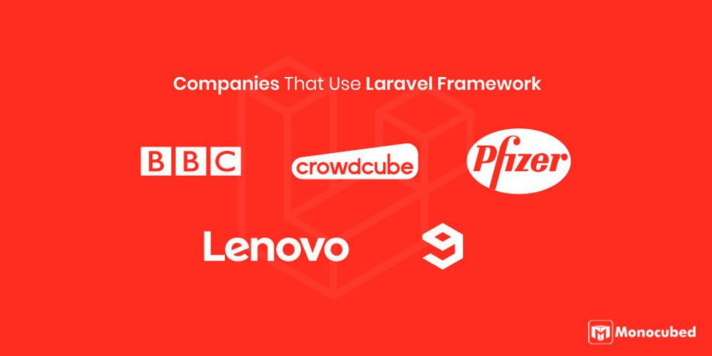 Companies that use Laravel Framework