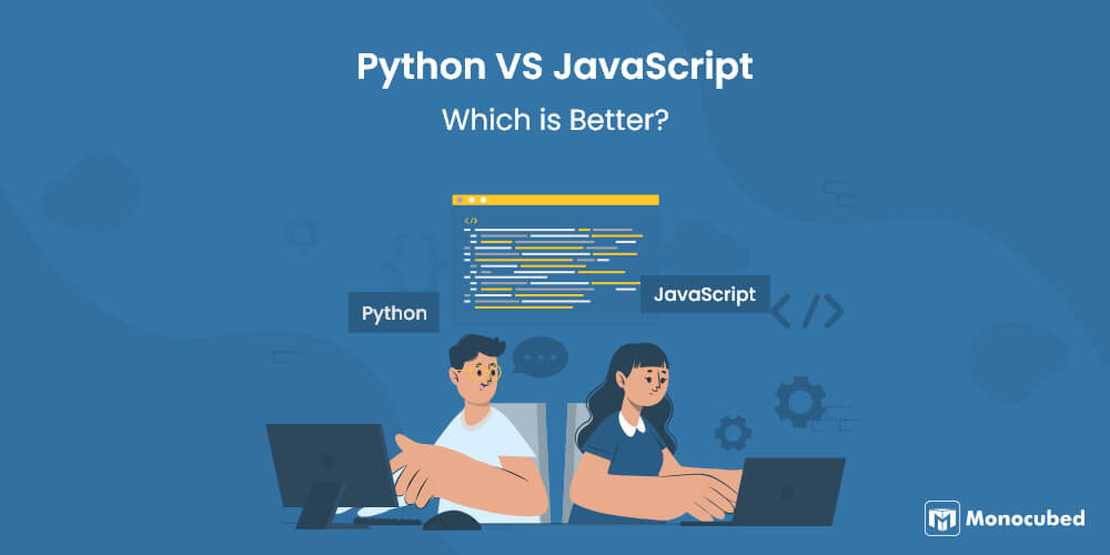 python VS javascript - which is better?