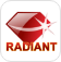 Radiant CMS