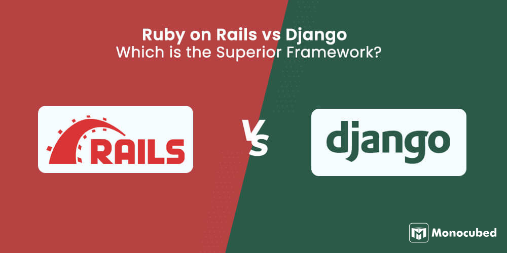 ruby-on-rails-vs-dejango