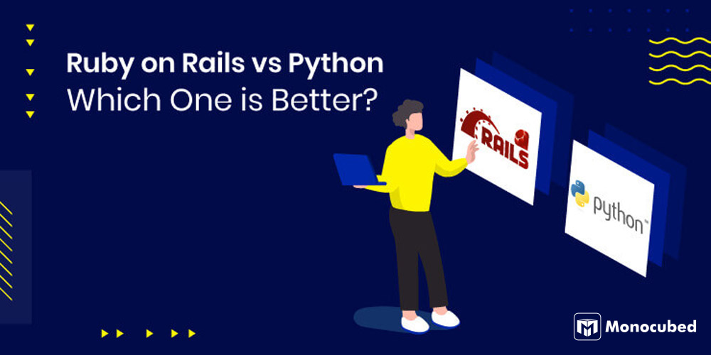 Ruby on Rails OR Python - Which is One Better?