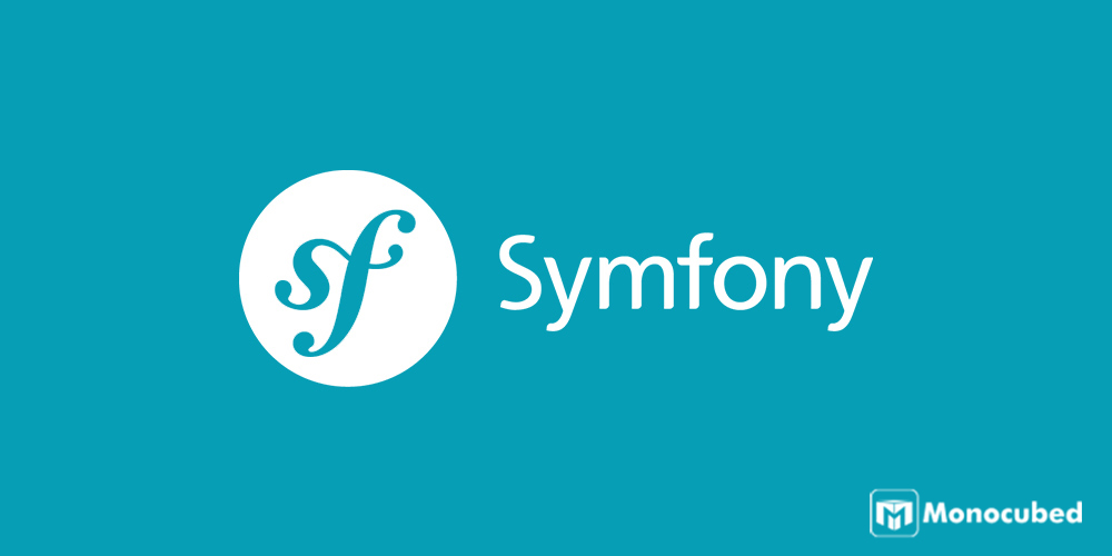 symfony framework