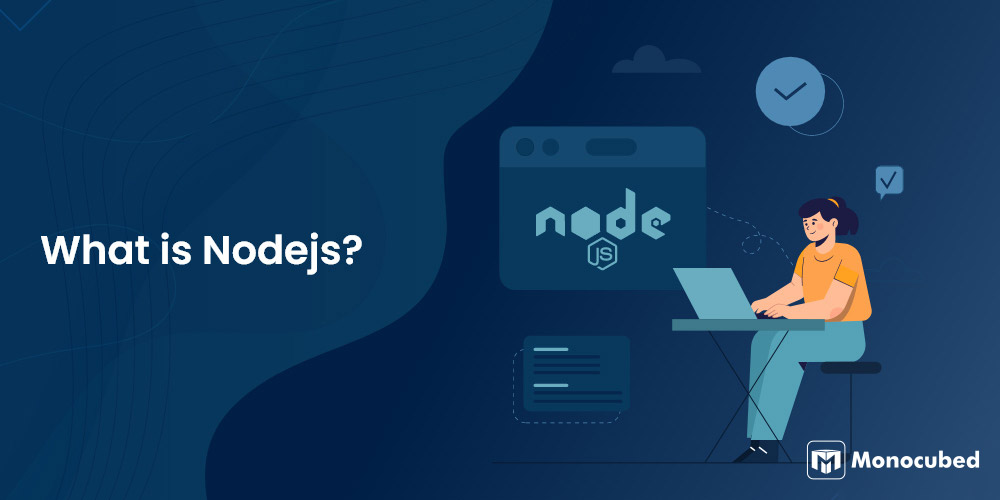 what is nodejs?