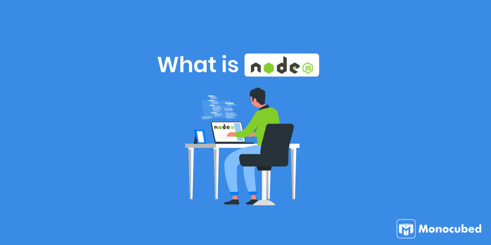 What is NodeJS?