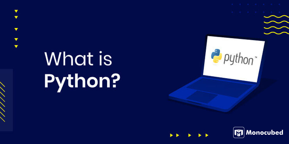 What is Python?