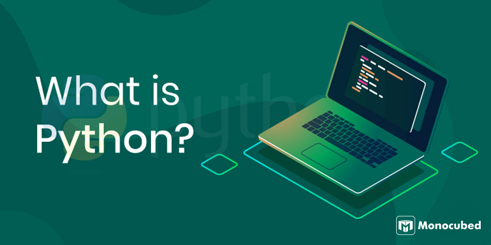 What is Python?