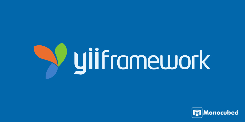 yii framework