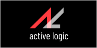activelogic logo