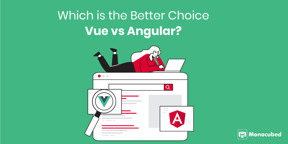angular vs vue - which is better?