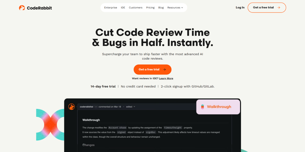 coderabbit