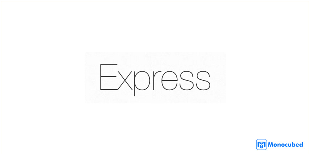 Express