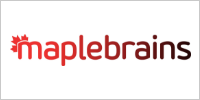 maplebrains logo