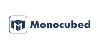 monocubed logo