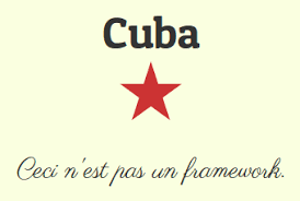 Cuba logo