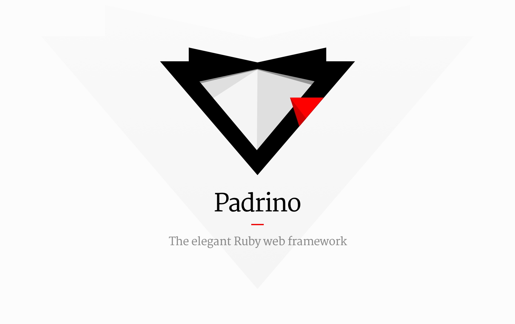 Padrino logo