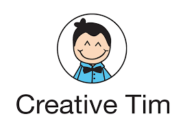 Creative Tim logo