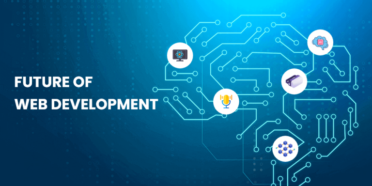 10 Top Technologies Reshaping the Future of Web Development