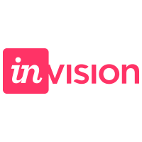 InVision Cloud logo