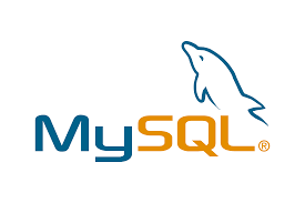 MySQL logo