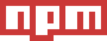 NPM logo