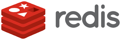 Redis logo