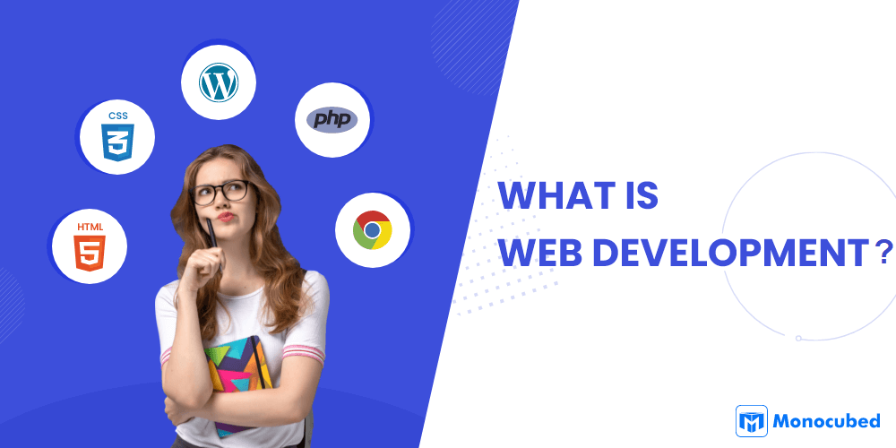 What is Web Development?