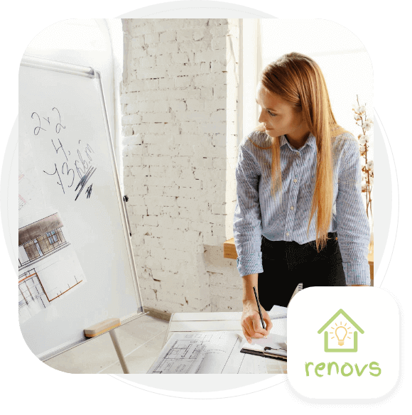 Renovs Benefits Our Client