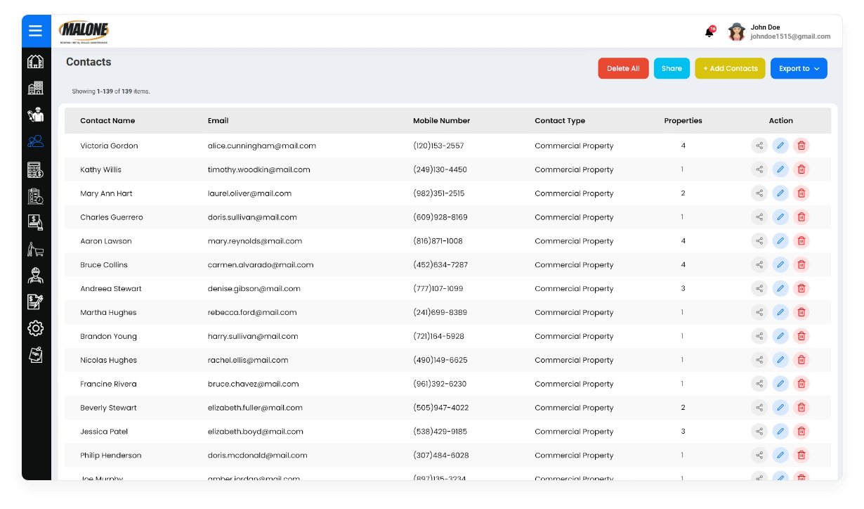 MRS-portfolio