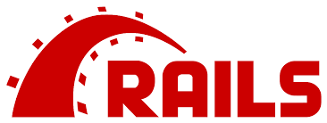 Ruby on Rails logo