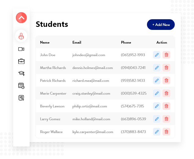 Student Management