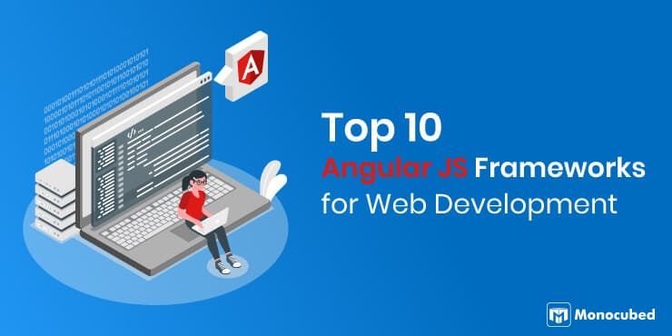 top 10 angular js framwork