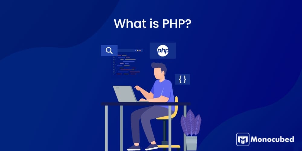 what is php?