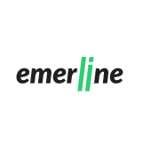 Emerline logo