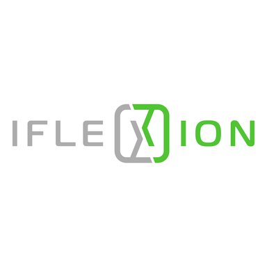 Iflexion logo