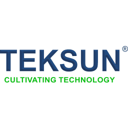 Teksun logo