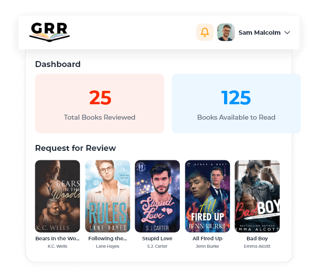 GRR Helps Our Client