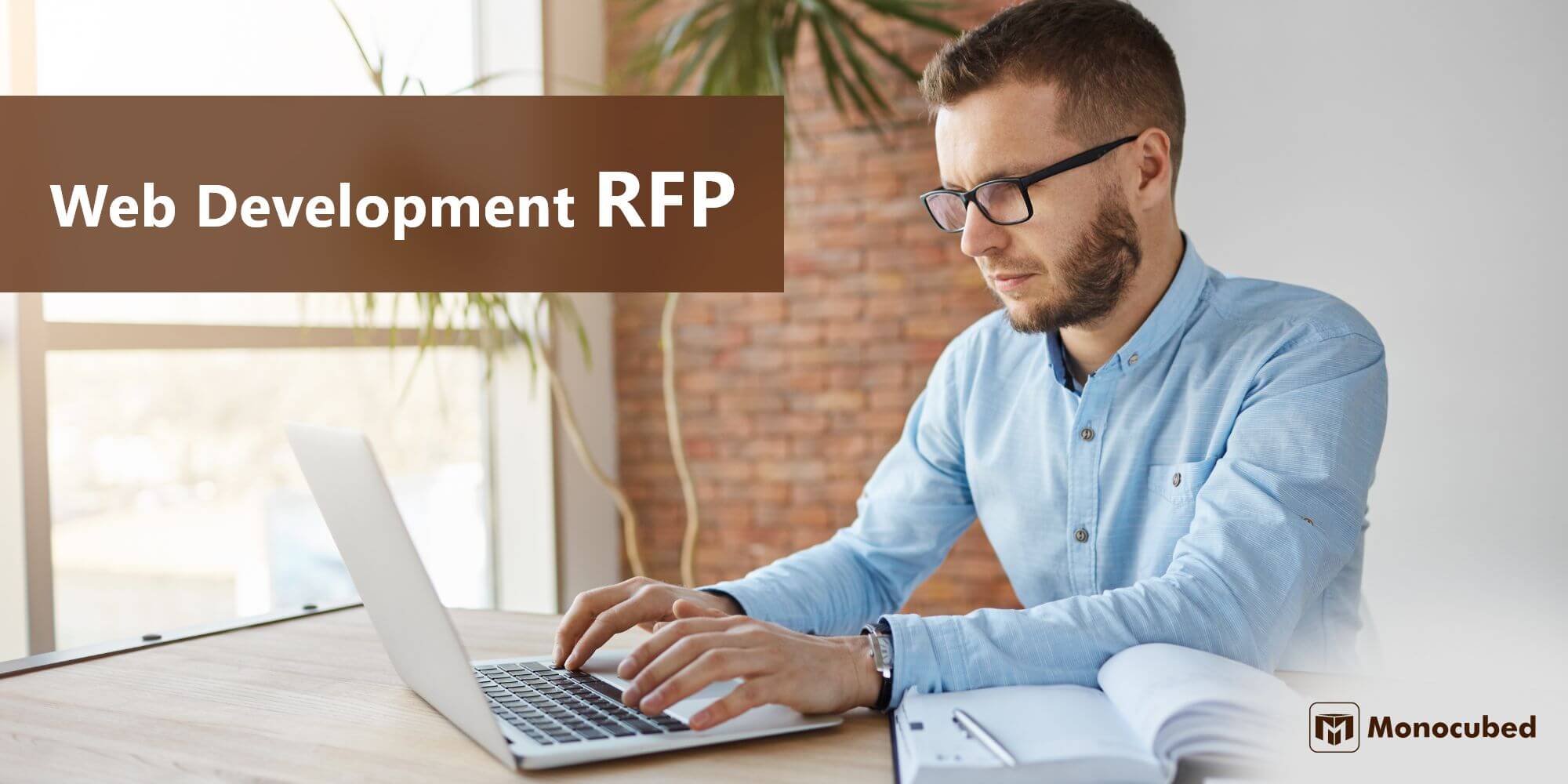 Web Development RFP