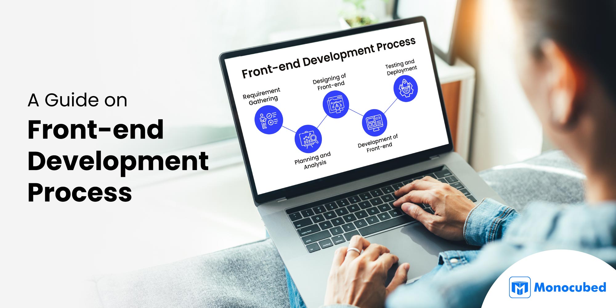 Front-end Development Process