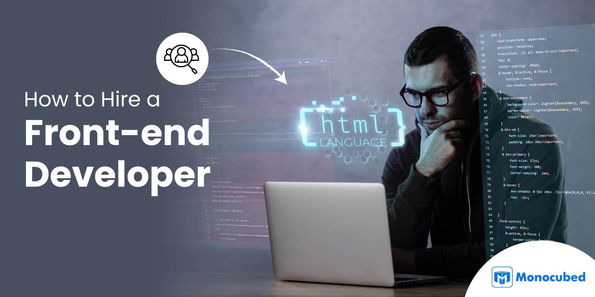 How to Hire a Front End Developer