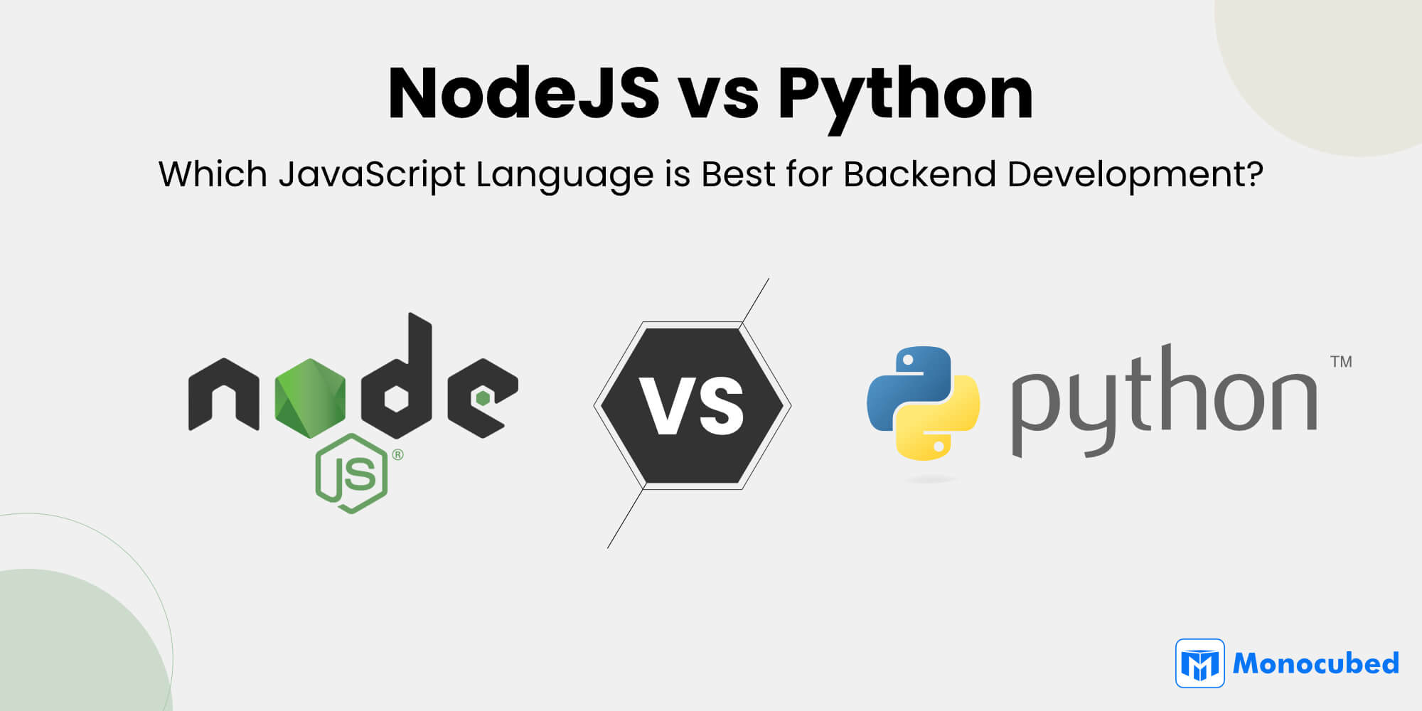NodeJS-vs-Python
