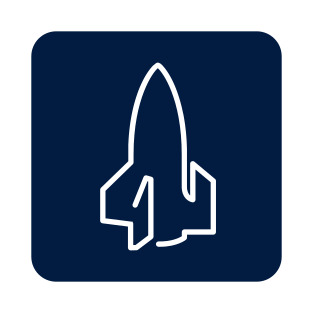 LaunchPad Lab logo